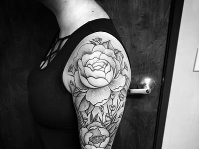 Live Canvas Tattoos Klamath Falls