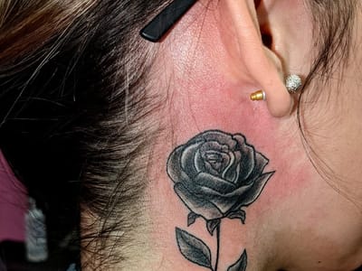 Live Die Tattoo Shop (#VidaYMuerteINC)