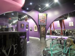 Live Once Ink