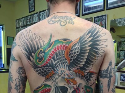 Livewire Tattoo Studio