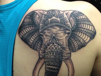 Livewire Tattoo Studio