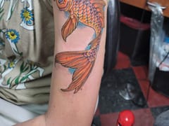 Livewire Tattoo Studio