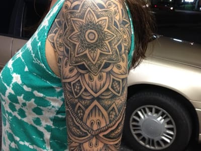 Livewire Tattoo Studio