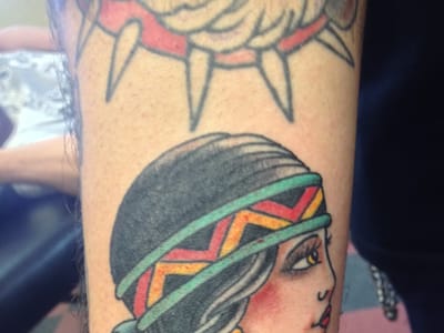 Livewire Tattoo Studio