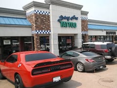 Living Art Tattoo LLC