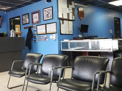 Living Art Tattoo LLC