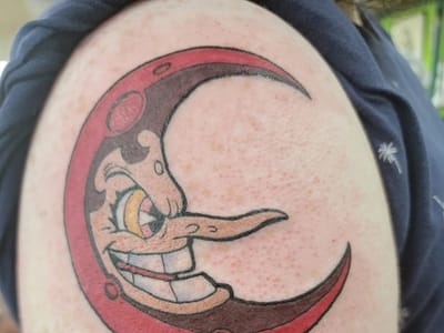 Living Art Tattoo Studio