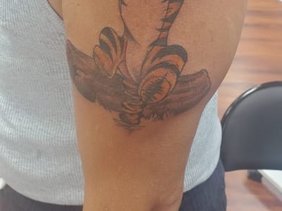 Living Art Tattoo Studio