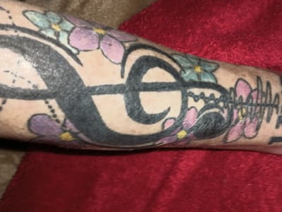 Living Art Tattoo Studio