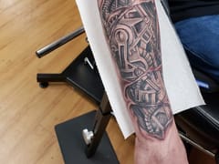 Living Art Tattoo Studio