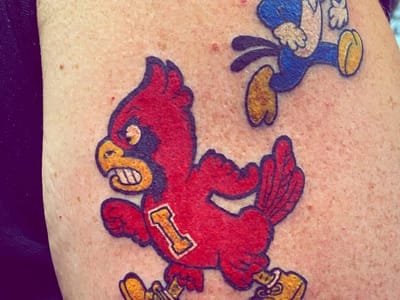 Living Art Tattoo Studio