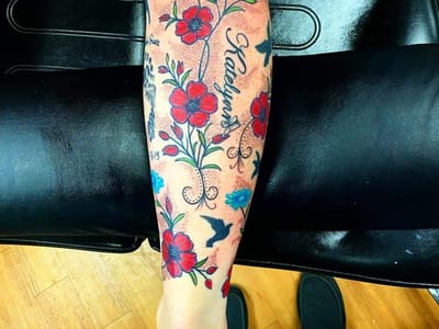 Living Art Tattoo Studio