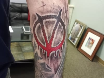 Living Canvas Custom Tattoos