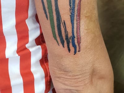 Living Canvas Tattoo Parlour