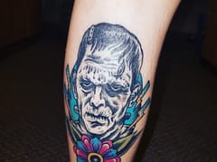 Living Canvas Tattoo Parlour