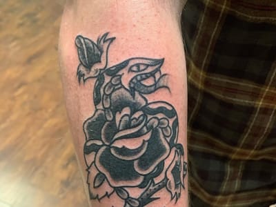 Living Canvas Tattoo Parlour