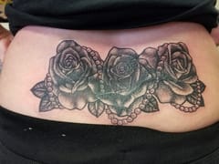 Living Canvas Tattoo Studio