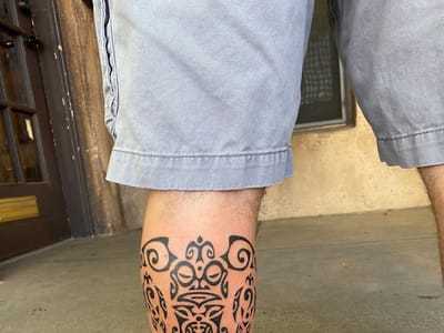 Living Canvas Tattoos Inc