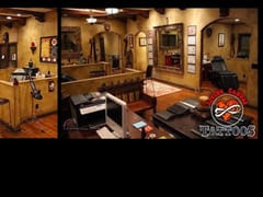 Living Canvas Tattoos Inc