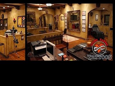 Living Canvas Tattoos Inc