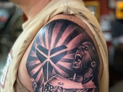 Living Dreams Tattoo Shop