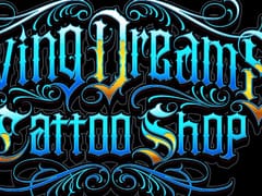 Living Dreams Tattoo Shop