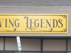 Living Legends Tattoo and Piercing LLC