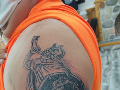 Living Legends Tattoo and Piercing LLC