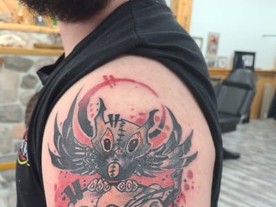 Living Legends Tattoo and Piercing LLC