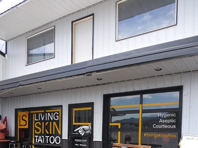 Living Skin Tattoo LLC