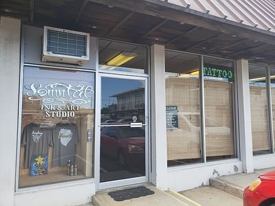 LMNtal Ink & Art Studio