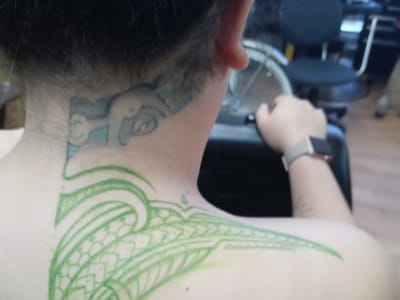 LMNtal Ink & Art Studio