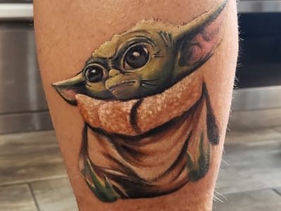 Lo Cal Tattoo Studio