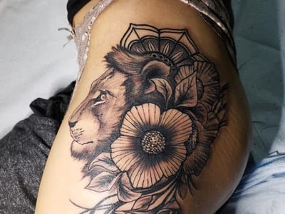 Lo Cal Tattoo Studio