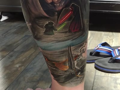 Lo Cal Tattoo Studio