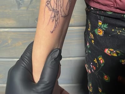 Lo Cal Tattoo Studio