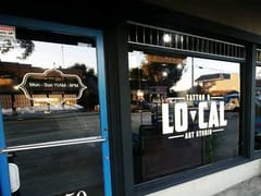 Lo Cal Tattoo Studio