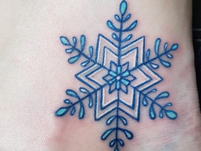Local Color Tattoo