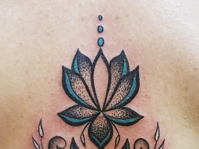 Local Color Tattoo