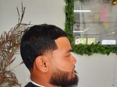 LOCALS Barbershop, Salon & Tattoo Parlor