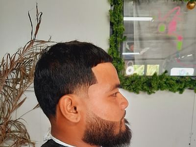 LOCALS Barbershop, Salon & Tattoo Parlor