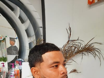 LOCALS Barbershop, Salon & Tattoo Parlor