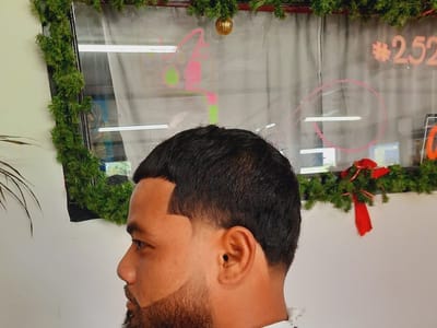 LOCALS Barbershop, Salon & Tattoo Parlor