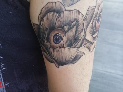 LocoMotive Tattoo Studio