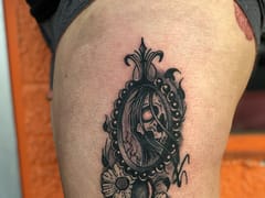 LocoMotive Tattoo Studio