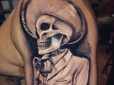 Lokote Tattoos - Tattoo Shop, Piercing Studio, Local Tattoo Shop in Santa Fe, NM