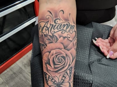 Lokote Tattoos - Tattoo Shop, Piercing Studio, Local Tattoo Shop in Santa Fe, NM