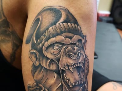 Lokote Tattoos - Tattoo Shop, Piercing Studio, Local Tattoo Shop in Santa Fe, NM