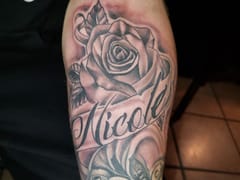 Lokote Tattoos - Tattoo Shop, Piercing Studio, Local Tattoo Shop in Santa Fe, NM