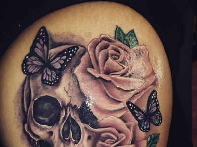 Lokote Tattoos - Tattoo Shop, Piercing Studio, Local Tattoo Shop in Santa Fe, NM